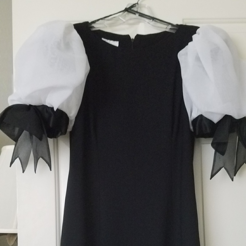 Rimini Vintage Cocktail Dress